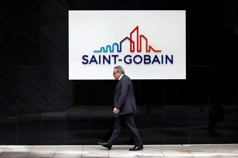 Analyse détaillée de la performance de Saint Gobain en bourse