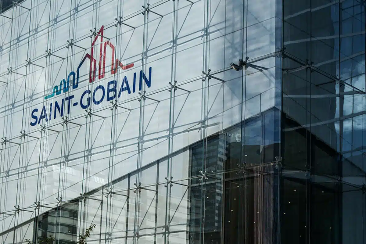 Analyse détaillée de la performance de Saint-Gobain en bourse